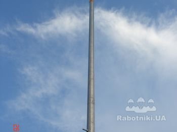 молниезащита частного дома