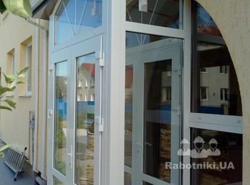 Так же активно сотрудничаем с частными предпринимателями и гос. учреждениями.
