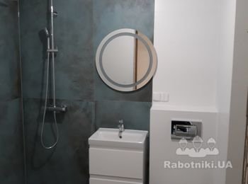 ванна под ключ