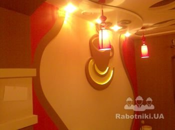 Кофейня "Рандеву" (Фастов)