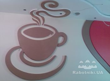 Кофейня "Рандеву" (Фастов)