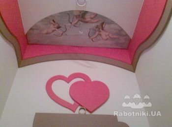 Кофейня "Рандеву" (Фастов)