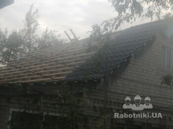 Кровля криш