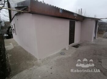 Утеплення фасадів