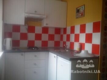 ремонт кухни в хрущёвке