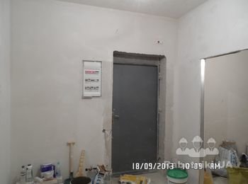 объект Красно ткацкая прихожая