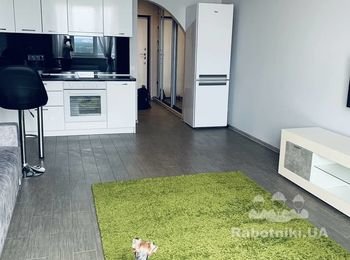 Ремонт новостройки под ключ
