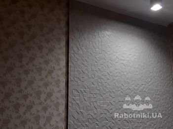 Декоративная плитка