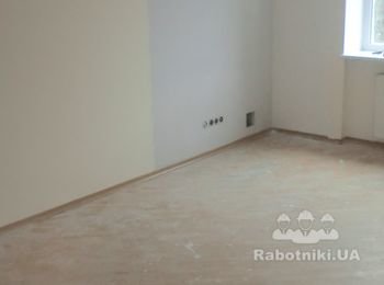 покраска дитячої кімнати