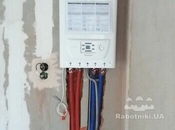 той самий котел готовий до прийому замовника