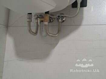 Якісні трубки високої продуктивності. І виглядають акуратно.