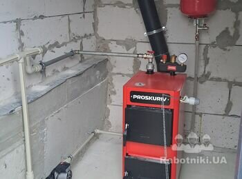 4. Точкова на дачу 70м2