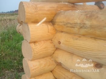 Вот так очень аккуратные у нас получаются чаши.