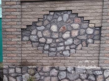 Забор