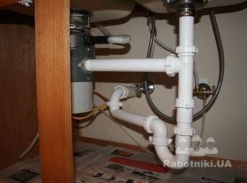Сантехник
