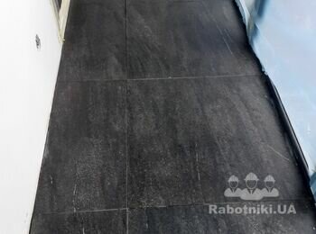 Черная плитка производство Испания