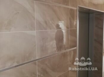 После выполнения работ.