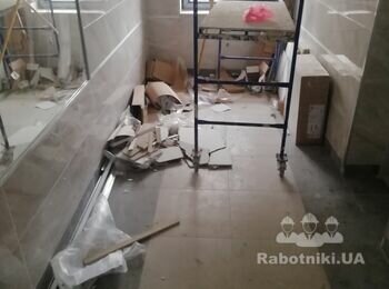 На стадии завершения.