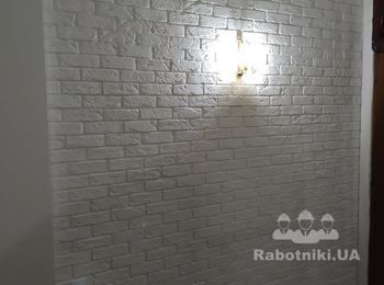 Облицовка плитки