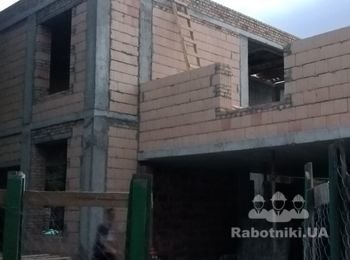 Керамоблоки
