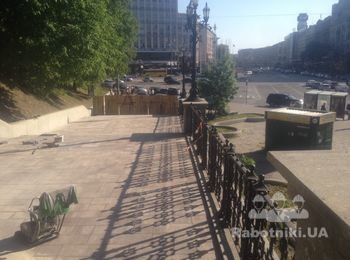 закінчення монтажу