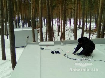 Котеджи Спакомплекс верхолы
