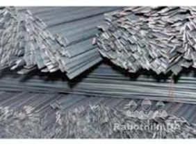 Полоса Гост