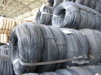 Проволока ВР-1; 2; 3  ГОСТ