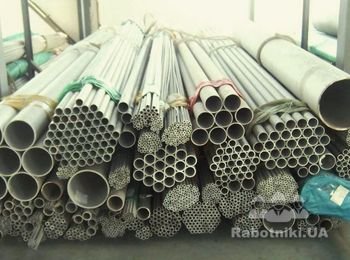 Трубы ДУ,ВГП,сварные,цельнотянутые в ассортименте ГОСТ+стандарт отечественный производитель. Порезка +доставка.