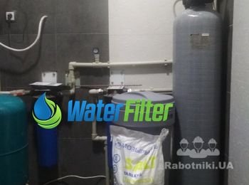 Фільтр компл. очистки 1252, Путрівка