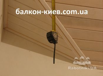 Услуги по устройству различных отверстий в деревянной или пластиковой вагонке Вы можете заказать у нас по доступной цене. Как и собственно монтаж вагонки. Работаем по всему Киеву. Звоните! Заказывайте! ТЕЛ. 066-434-0-565, 362-40-70.