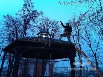 "ГОТОВО!" бювет, г.Борисполь