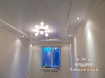 Все виды малярных работ:
- малярные работы,
- шпаклевка,
- обои,
- рогожка,
- откосы,
- чистовая отделка,
- выравнивание стен штукатурными смесями,
- финишное шпаклевание стен,
- цементная стяжка,
- декоративная штукатурка,