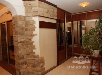 Укладка плитки, мозаики. Все виды плиточных работ