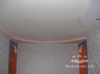 гостиная