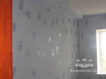 комната №3 Спальня