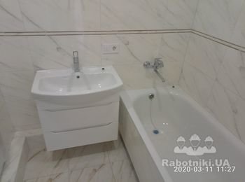 Устанолвка сан тех приборов!