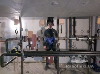 Рамка учёта тепла для отчётности!
