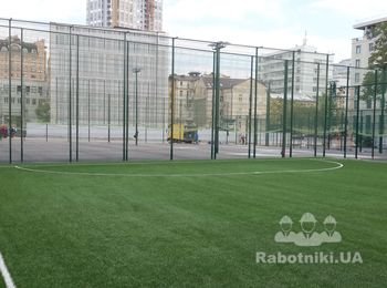 Наша компания с  поможет Вам разобраться в этом огромном ассортименте различных систем ограждений и заборов, чтобы Вы сделали правильный выбор.