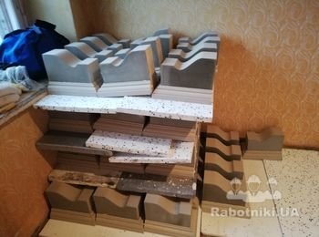 Самоделки на фасад
