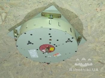 Установка лифт-подъемника в частном доме г. Ирпень