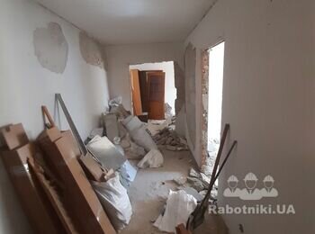 Ответственные и опытные работники нашей компании быстро обеспечат порядок и избавят вас от не бытового мусора.