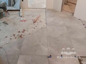 Працюю на совість. Рівно, чисто, надійно.