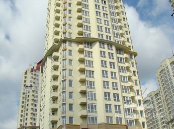 Строительство жилого дома, "Времена Года", по улице Кудряшова