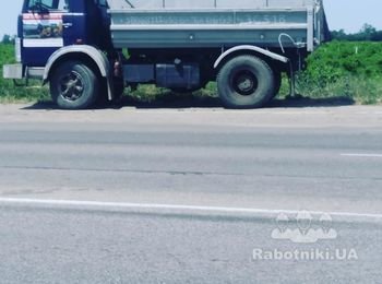 доставка глины  и чернозёма