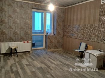кухня ПОСЛЕ