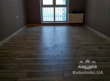 комната ПОСЛЕ