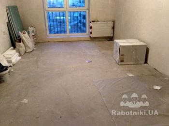 комната ДО