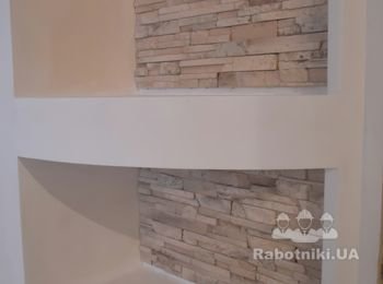 Декоративный камень