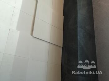 Укладка каменного шпона